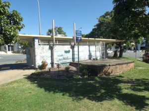 Nundah Air Raid Shelter