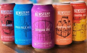 Newstead Brewing Co