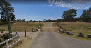 Nudgee Recreation Reserve
