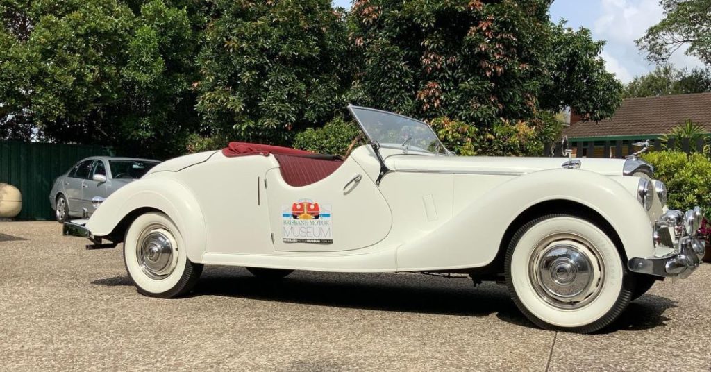 Construction Of New Motor Museum In Banyo Underway Nundah News