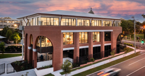 Mary MacKillop College