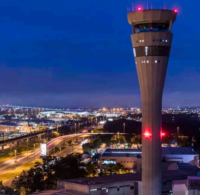 Brisbane Airport