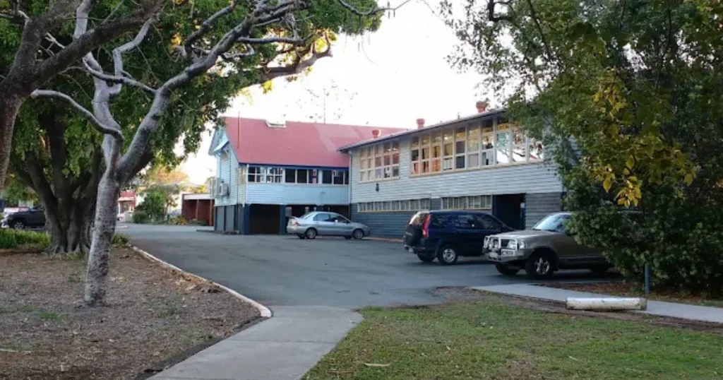 Virginia State School