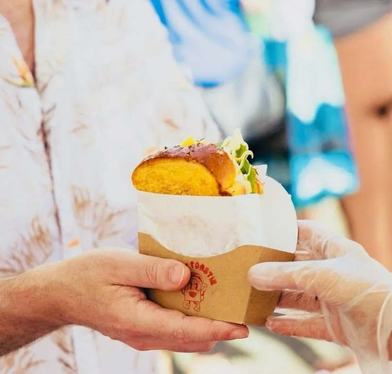 Nundah Market Expansion