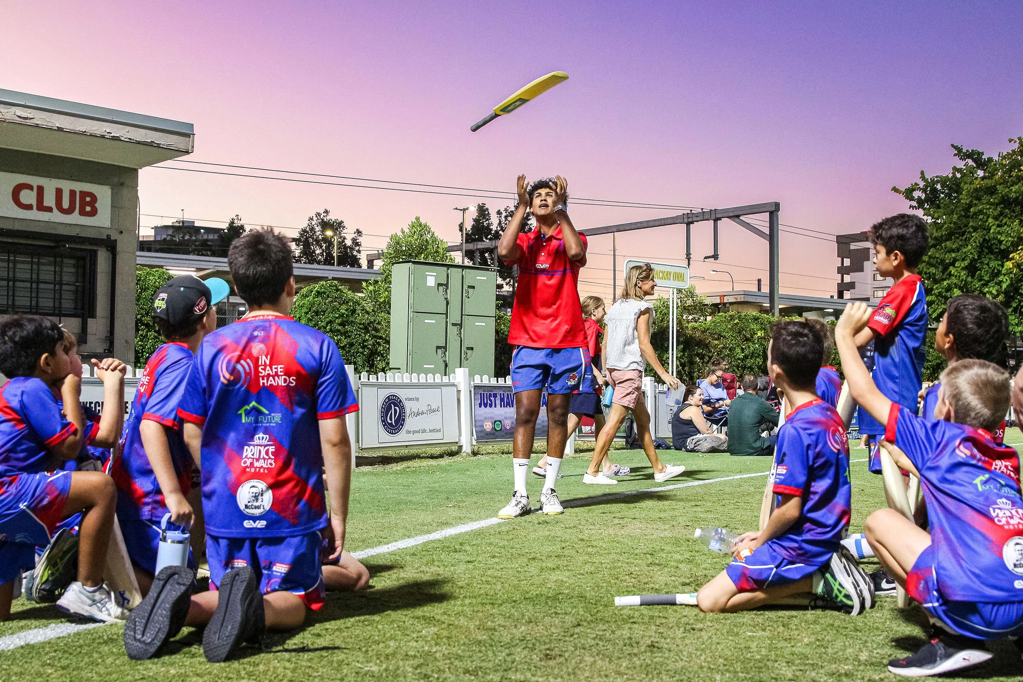 Safer Suburbs Grants