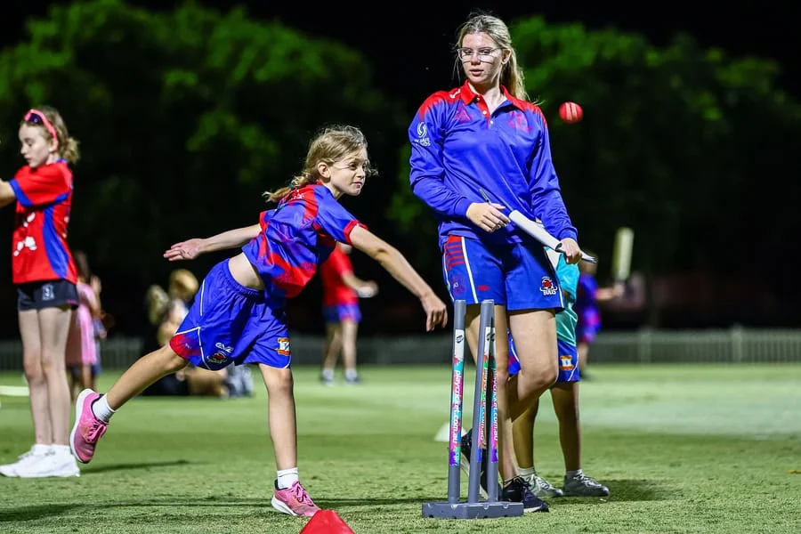 Toombul District Cricket Club
