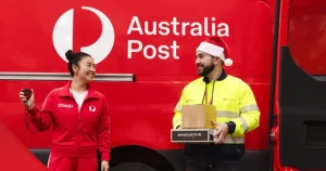 Australia Post