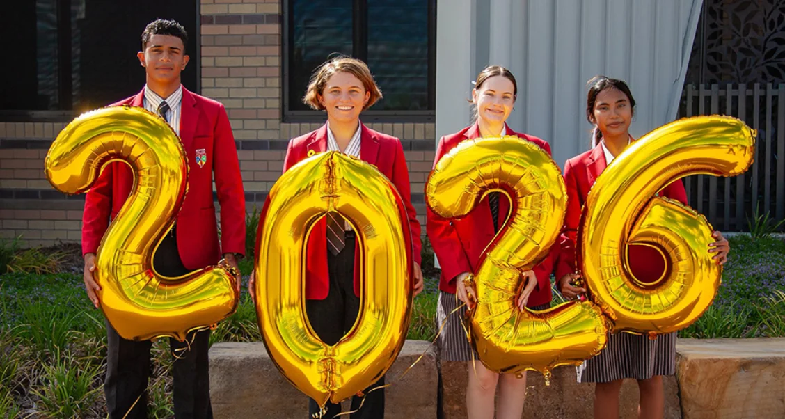 Brisbane Catholic Education
