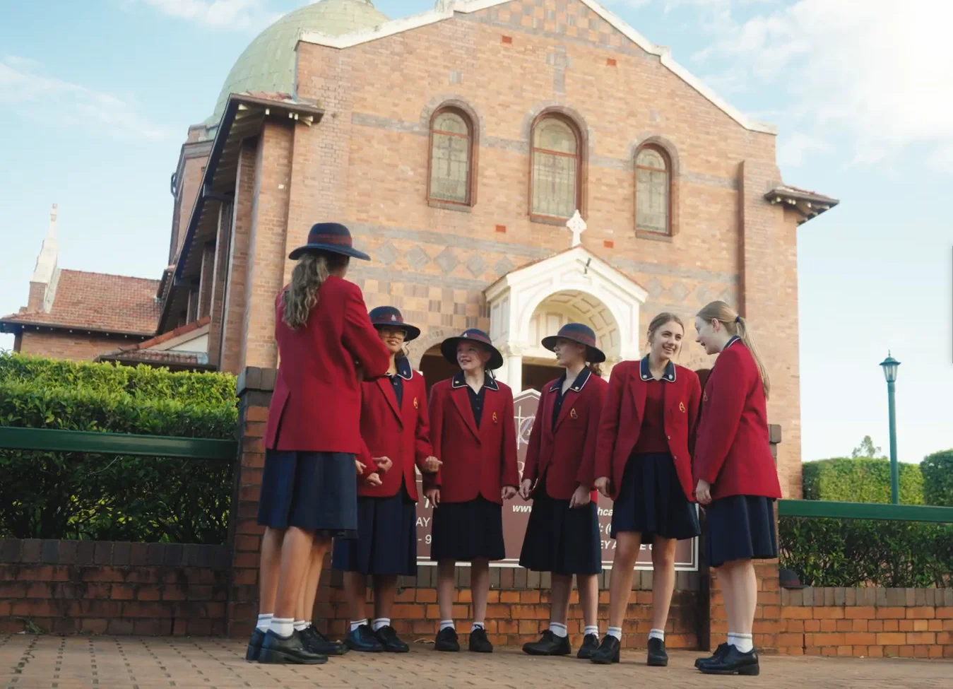 Mary MacKillop College