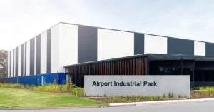Industrial Park