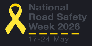 National Road Safety Week