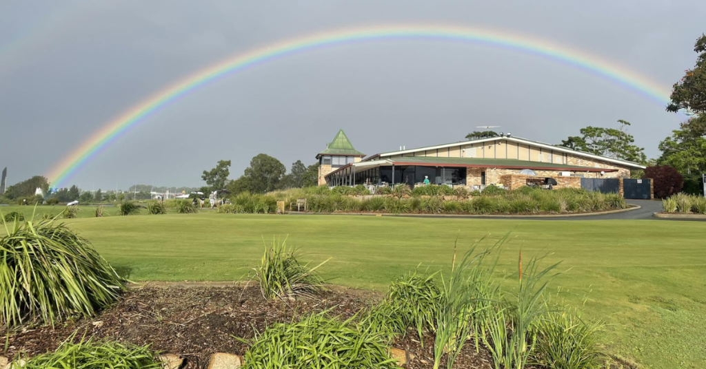 Nudgee Golf Club