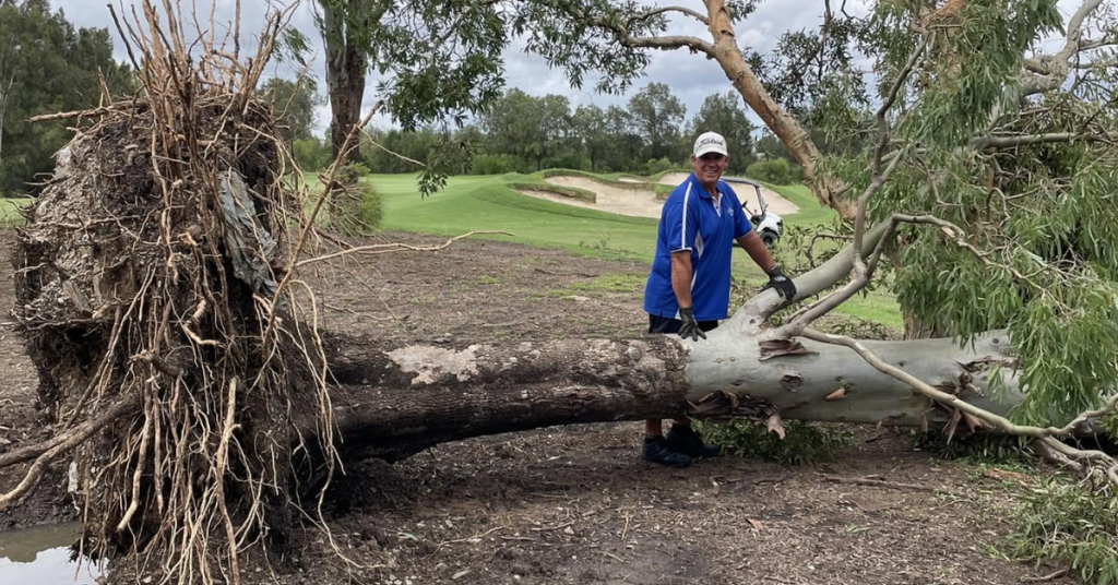 Nudgee Golf Club