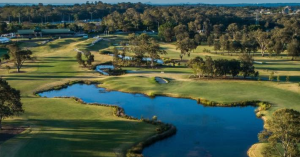 Nudgee Golf Club