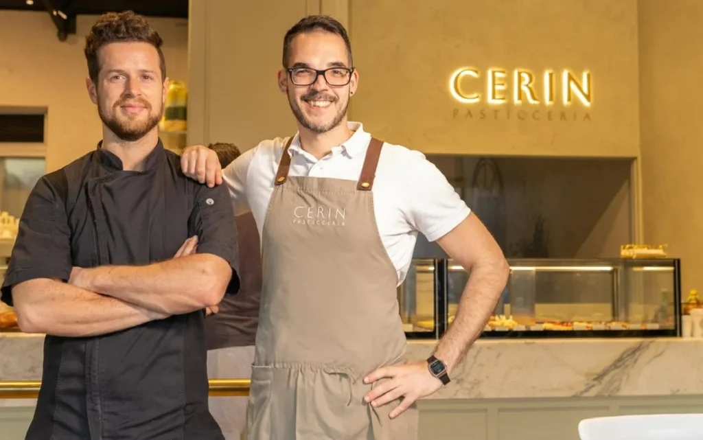Cerin Pasticceria