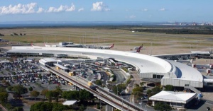 Brisbane Airport
