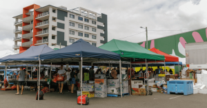 Nundah Farmers Markets